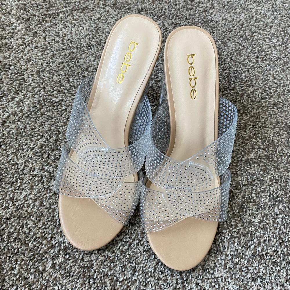 Bebe pumps - Picture 4 of 6